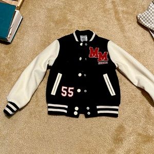Disney Mickey Mouse Club member Jacket